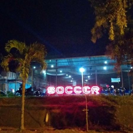 Oemah Arma Rinjani 2 Villa Batu  Buitenkant foto