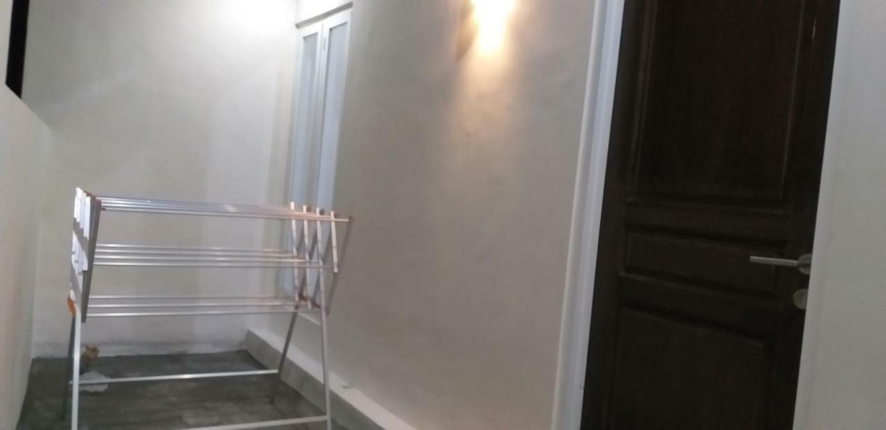 Oemah Arma Rinjani 2 Villa Batu  Buitenkant foto